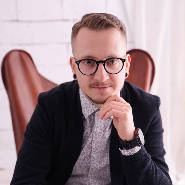 Paweł Mularczyk