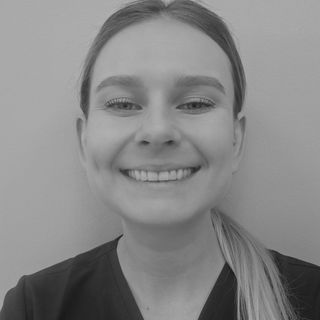 Powiększ obraz: Natalia Hamm, higienistka/higienista stomatologiczny Łódź