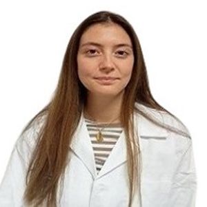 Maria Castillo Garcia, Neumólogo Madrid