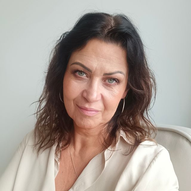 Anna Wiecka, psychoterapeuta Kartuzy