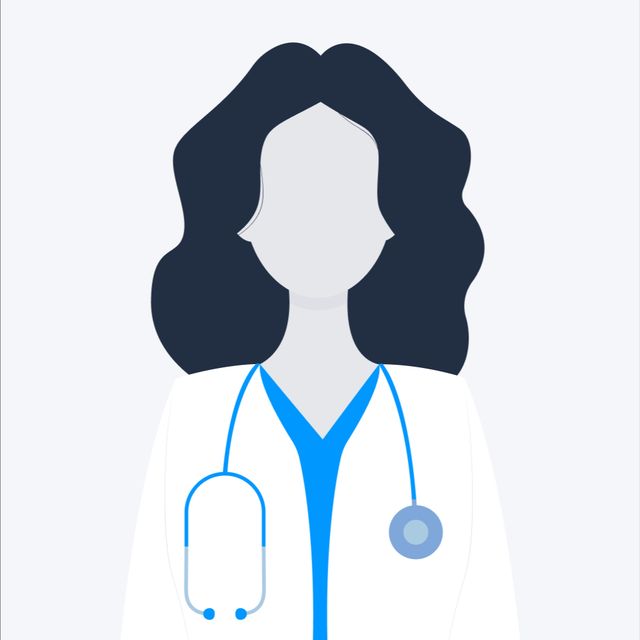 Joanna Klein, lekarz rodzinny Warszawa