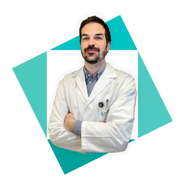 Maurizio D’Anna, Urólogo Barcelona