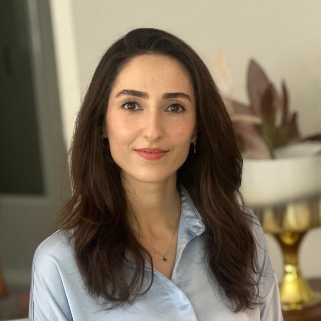 Nesibe Baylan, Psikoloji Bursa