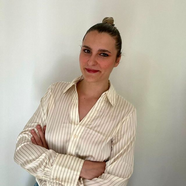 Roberta Barbato, psicologo Roma