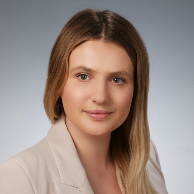 Ewa Różańska, psycholog Wrocław