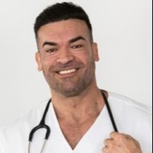 Alexandre Costa Sabate, Endocrino Barcelona