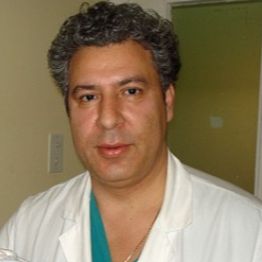 Leonardo Conte, ginecologo Catanzaro