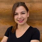 mgr Weronika Książek-Pyzik