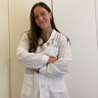 Dott.ssa Debora Pierfederici