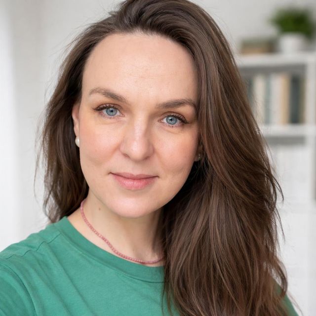 Natalia Komorowska, psycholog Poznań