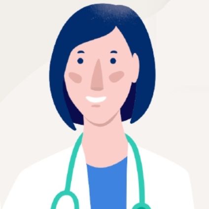 Angela Lauria, medico di medicina generale Francavilla in Sinni