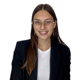 Dott.ssa Arianna Carrara