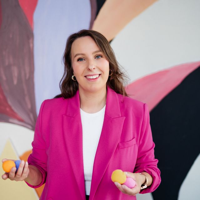 Mariola Więckowska, psycholog Wrocław