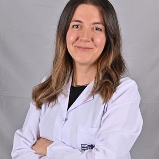 Zeynep Aybike Sayan, İç Hastalıkları Ereğli