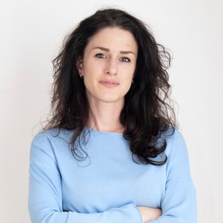 Ingrandire l'immagine: Federica Botticelli, psicologo Santarcangelo di Romagna