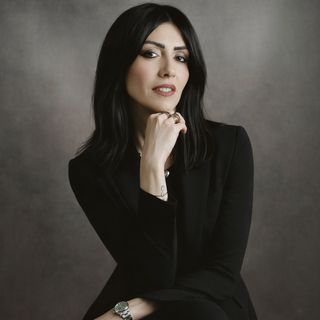 Dott.ssa Aurora Moriggi