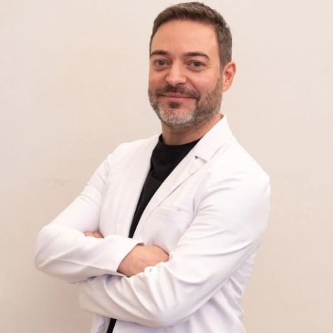 Matteo Stocco, medico estetico Padova