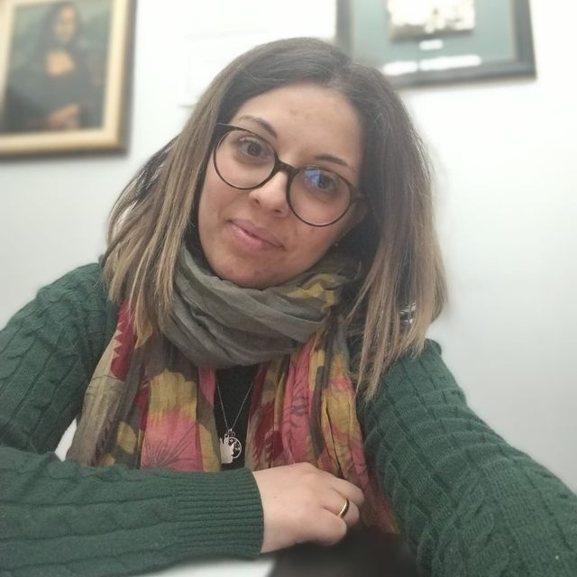 Agata Proietto, psicologo Fiumefreddo di Sicilia