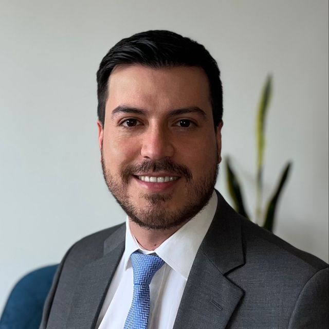 Julio Ochoa Peña