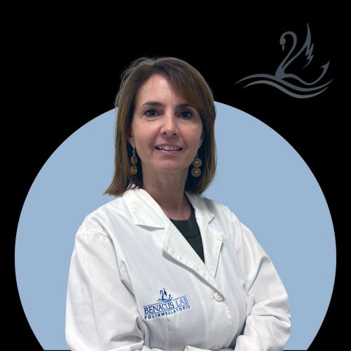 Silvia Scolari, fisiatra Bedizzole