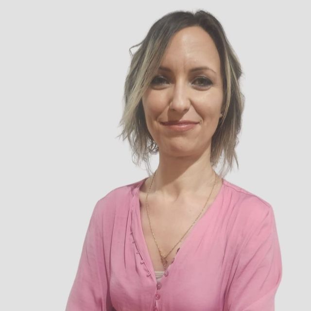 Raquel Jimenez Lozano, Psicólogo Albacete