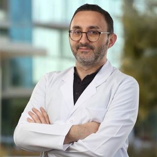 Burak Keskin, Üroloji Ereğli