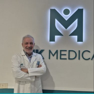 Costabile Guida, ginecologo Roma