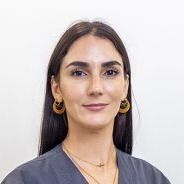 Cora Ognibene Garcia, Terapeuta complementario Arrecife