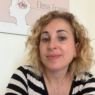 Dott.ssa Elena Frosini
