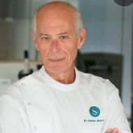 Alberto Mesanza Matia, Osteópata Bilbao