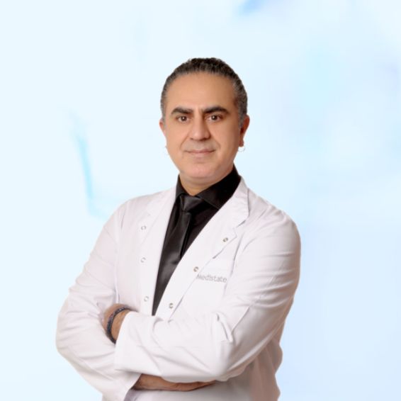 Ahmet Şirinocak, Genel Cerrahi İstanbul