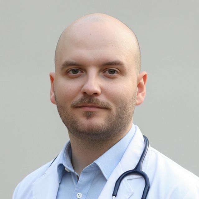 Jon Demi, medico di medicina generale Montefiascone