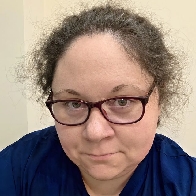 Natalia Szulc, psycholog Opole