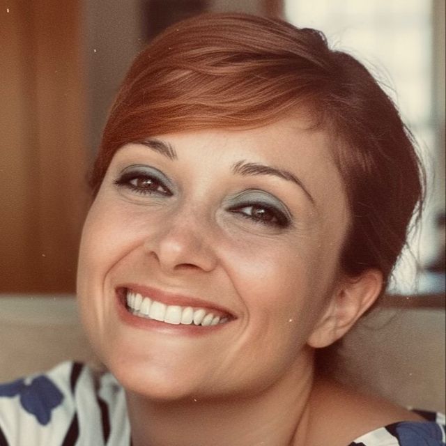 Ada Stella Gullotta, anestesista Quartu Sant'Elena