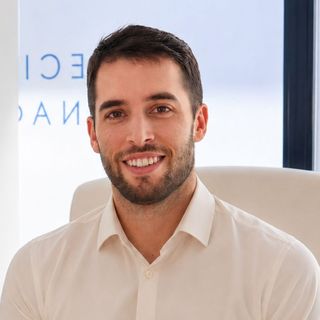Miguel Ortega Castillo, Fisioterapeuta Marbella