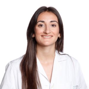 Victoria Sanchís Soria, Podólogo Valencia