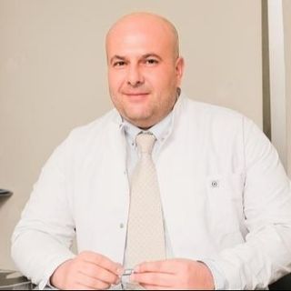 Resmi büyüt: Ahmet Özyazgan, Ortopedi Ve Travmatoloji İstanbul