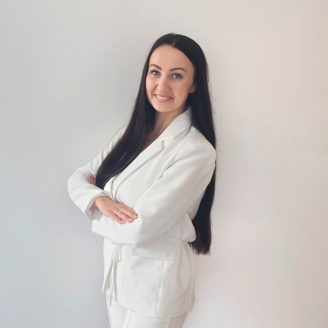 Aneta Zawiślak