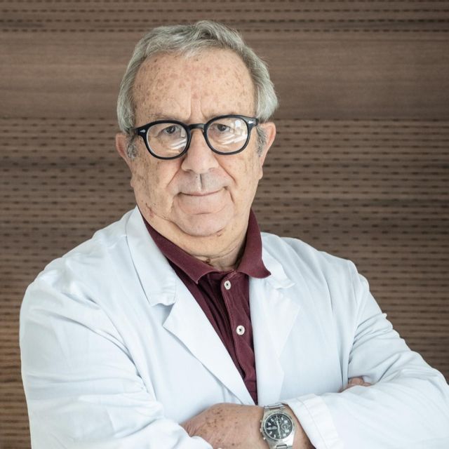 Vittorio Giuseppe Picardo, oculista San Cataldo