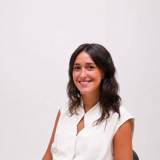 Leticia Sanchez-Vellosillo Fuertes, Psicólogo Madrid