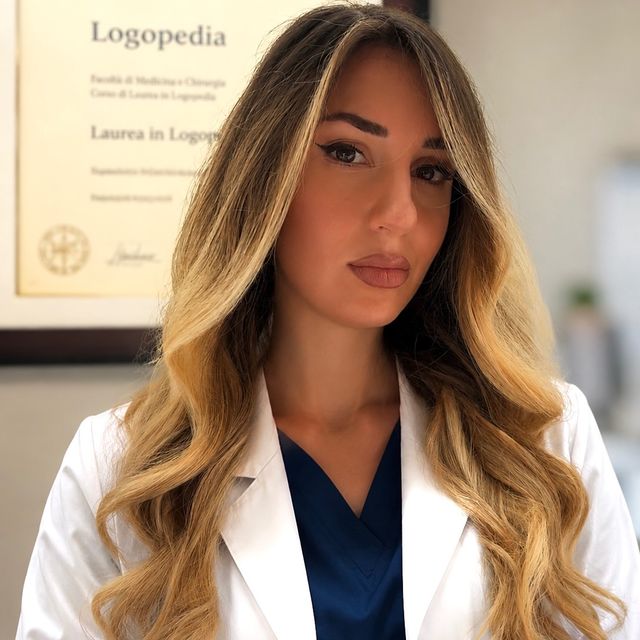 Miriam Lo Giurato