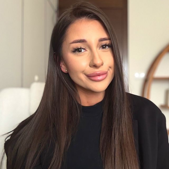 Paula Kozij, psycholog Poznań