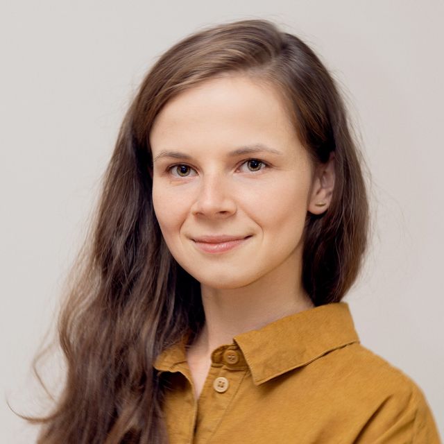 Nina Prucnal