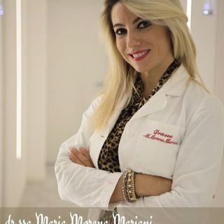 Ingrandire l'immagine: Maria Morena Mariani, medico estetico Macerata