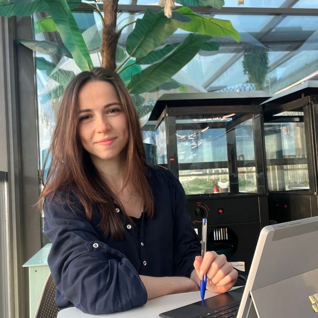 Jéssica Maurício, Psicólogo Matosinhos