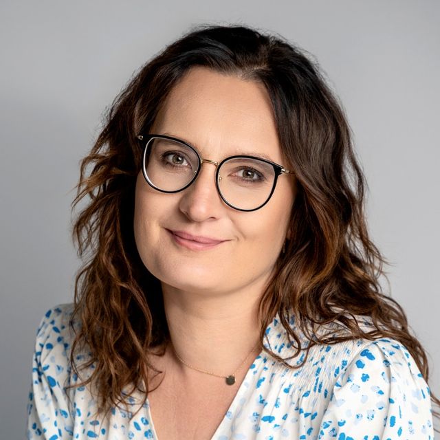 Barbara Malec, psychoterapeuta Gdańsk