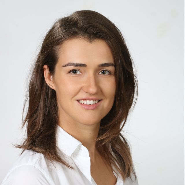 Ewelina Koterska, stomatolog Poznań