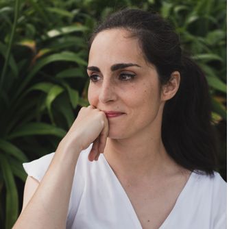 Paloma Gonzalez, Psicólogo Santander