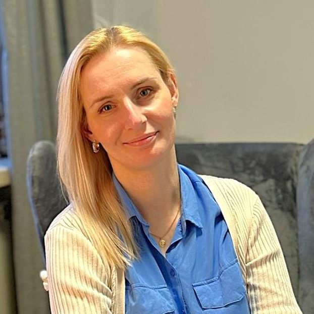 Ewelina Kownacka, psycholog Legionowo