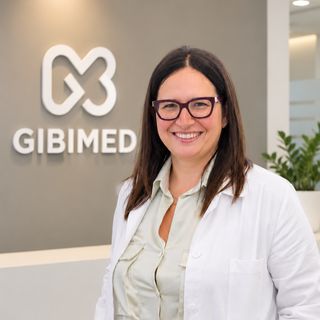 Isabella Cobuzzi, ginecologo Terlizzi